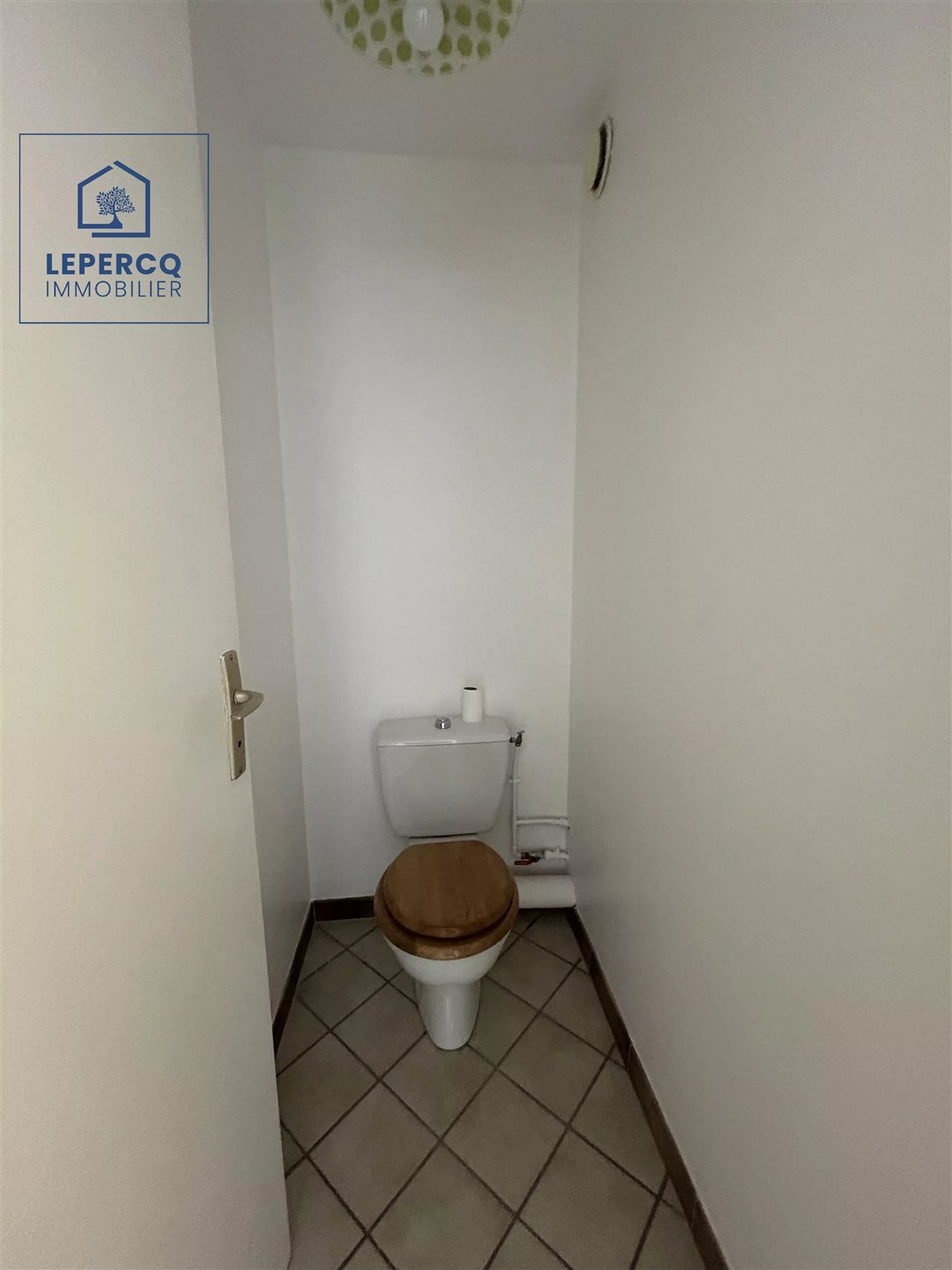 Appartement à louer, 47m², Villers-Cotterêts