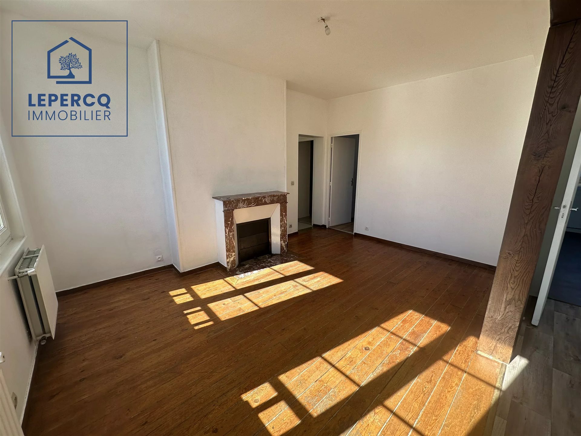 Appartement à louer, 85m², Villers-Cotterêts