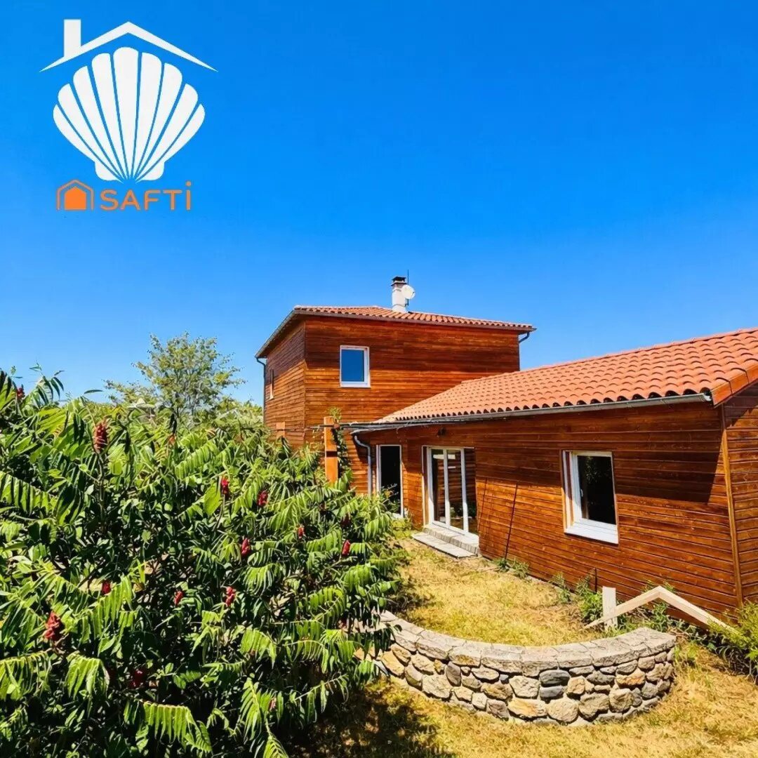 Maison à vendre, 151m², Saint-Vincent