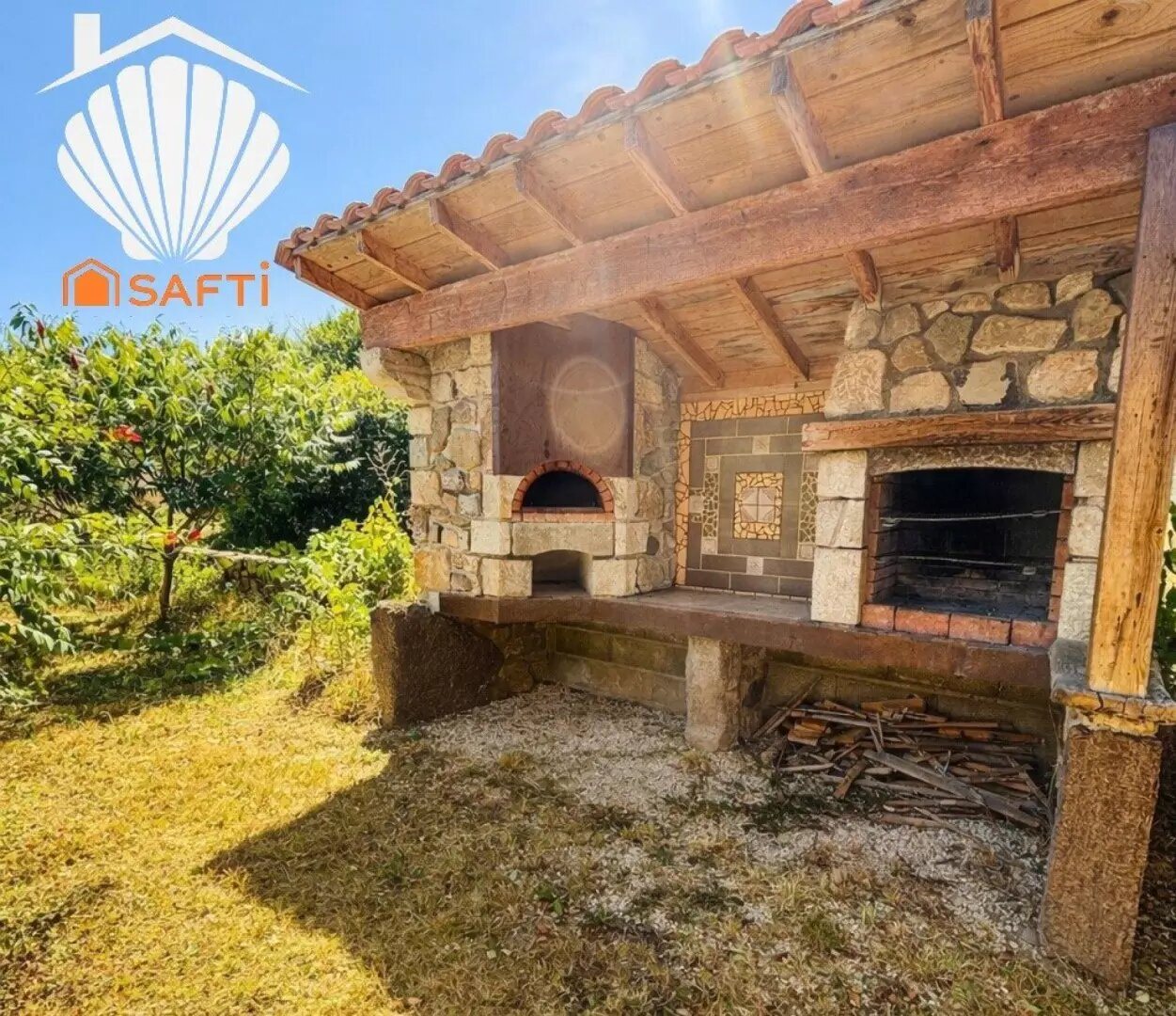 Maison à vendre, 151m², Saint-Vincent