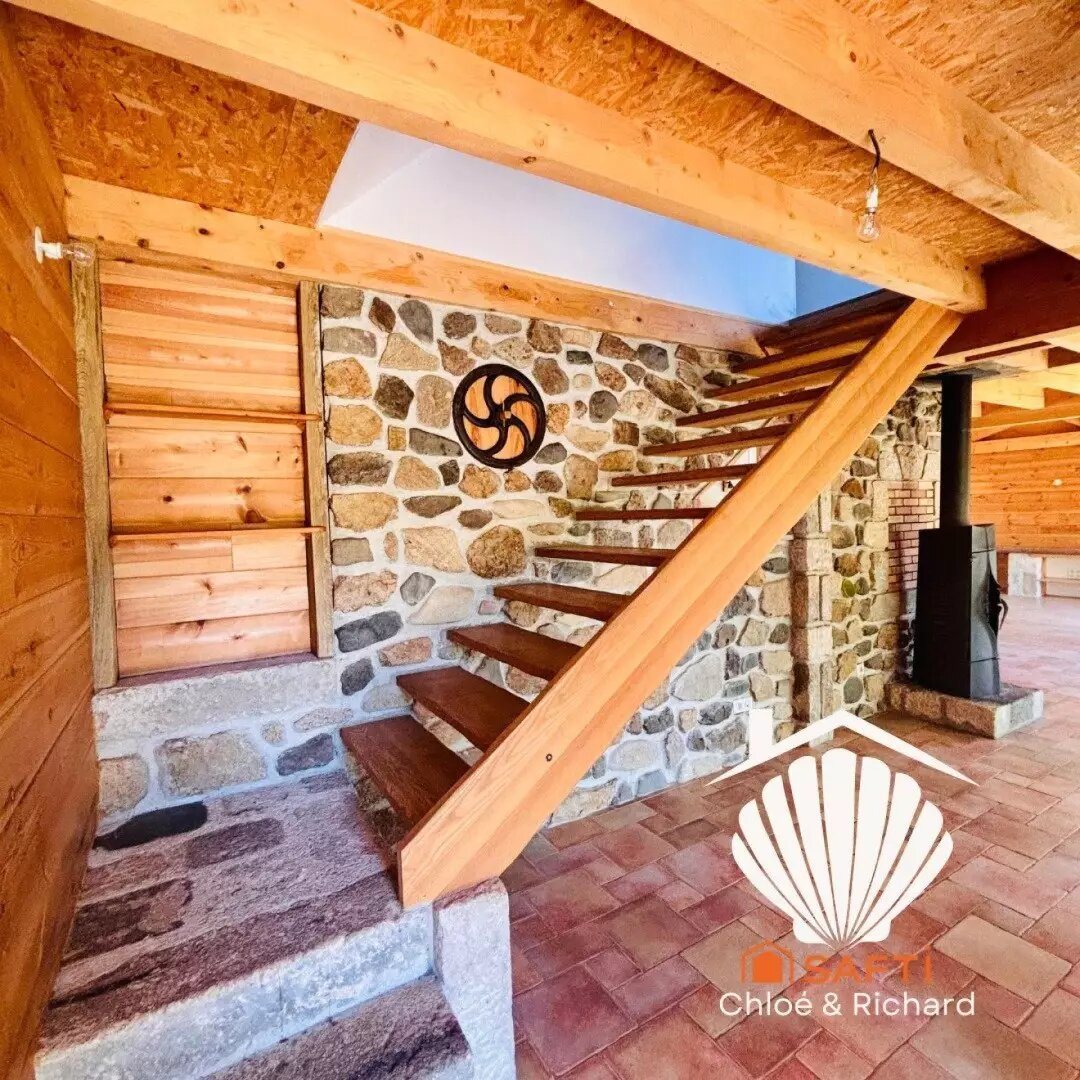 Maison à vendre, 151m², Saint-Vincent