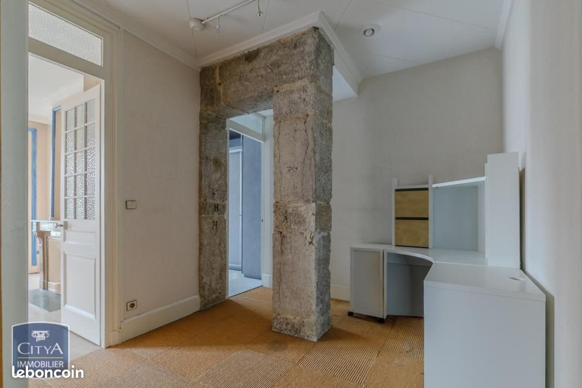 Appartement à vendre, 98m², Lyon 3ème