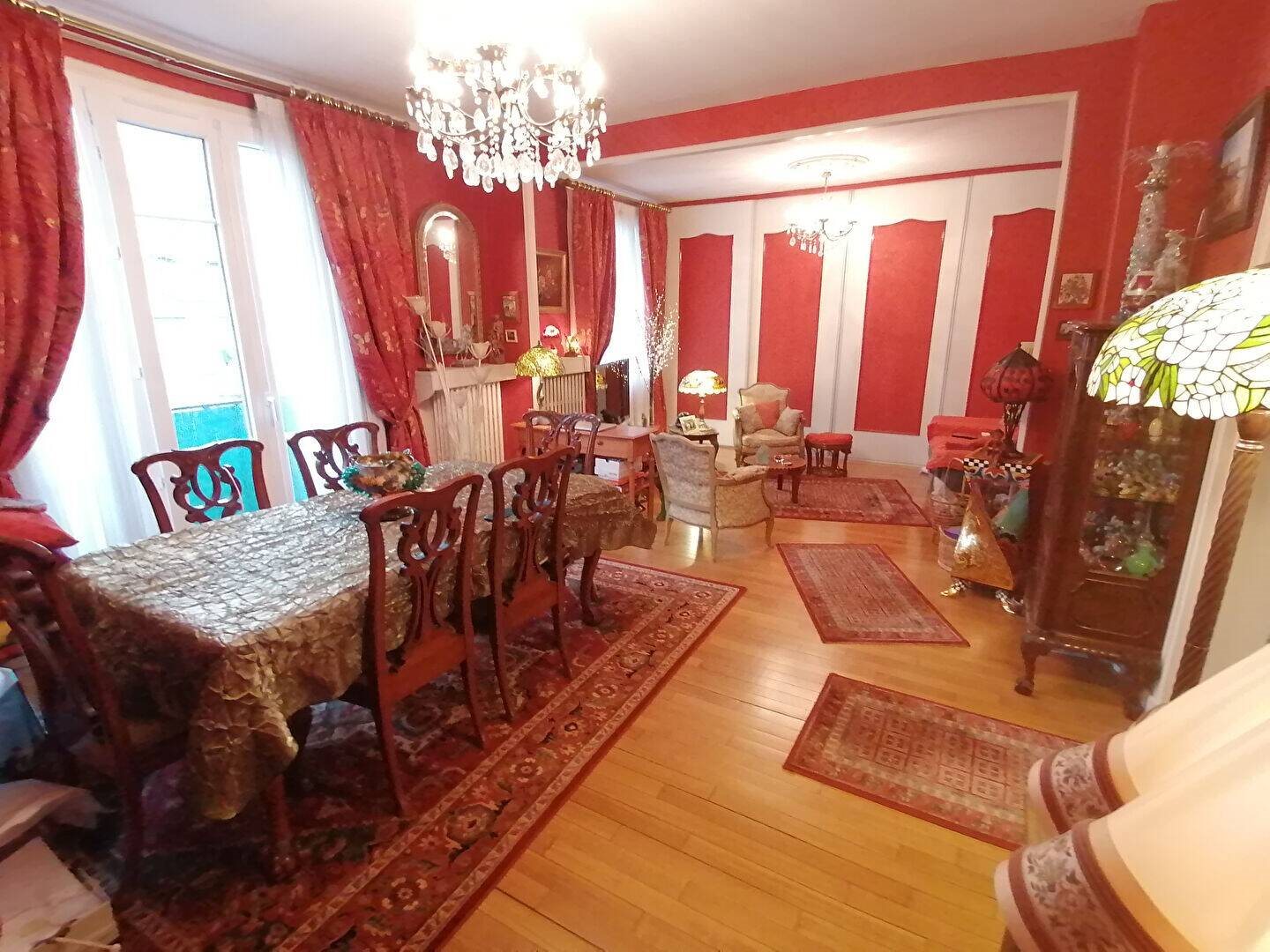 Maison à vendre, 66m², Noisy-le-Sec