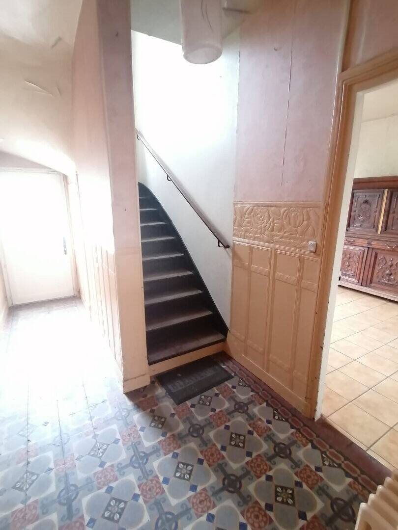Maison à vendre, 157m², Noisy-le-Sec