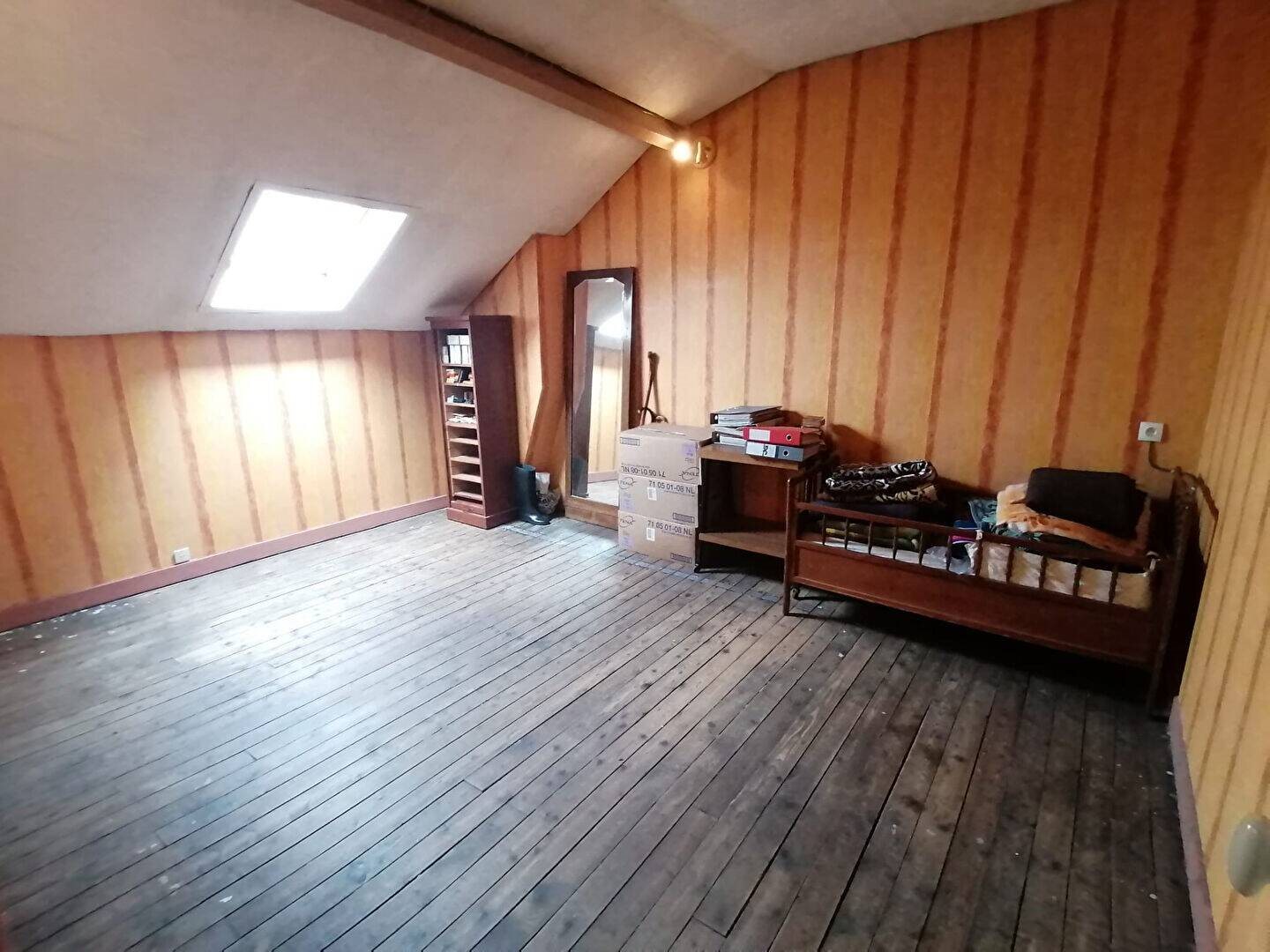 Maison à vendre, 157m², Noisy-le-Sec