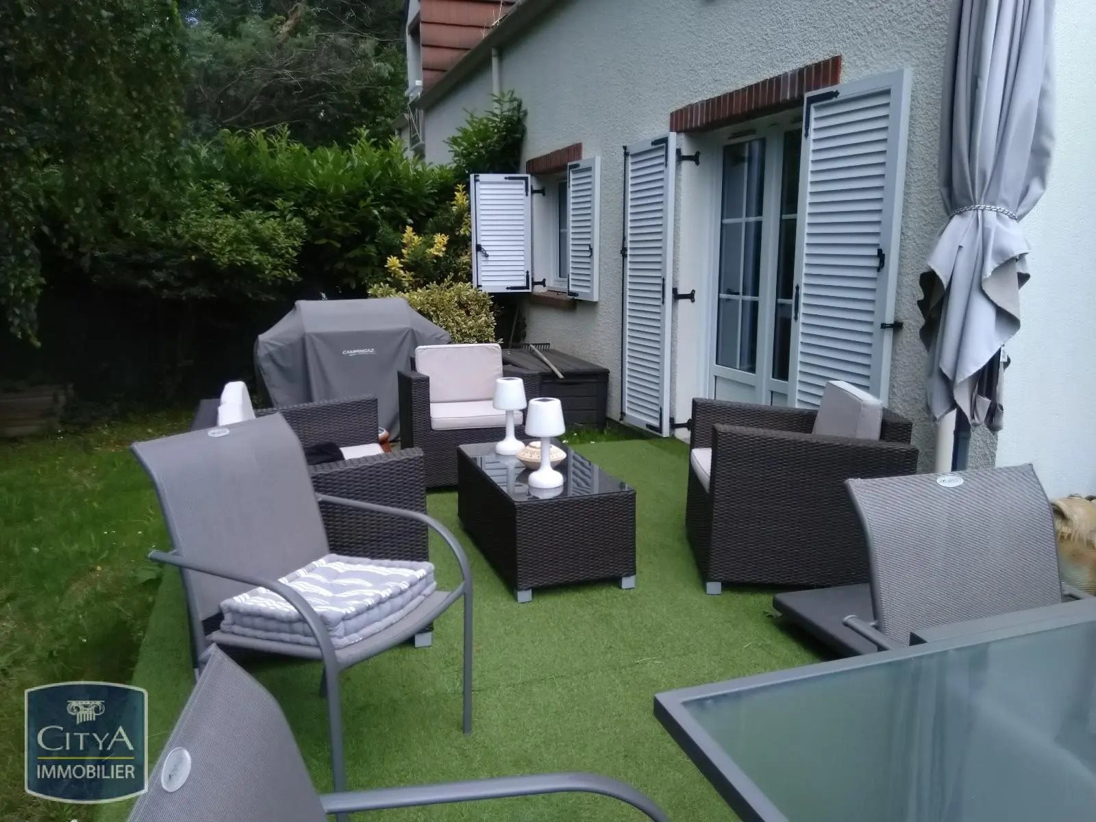 Maison à louer, 111m², La Baule-Escoublac