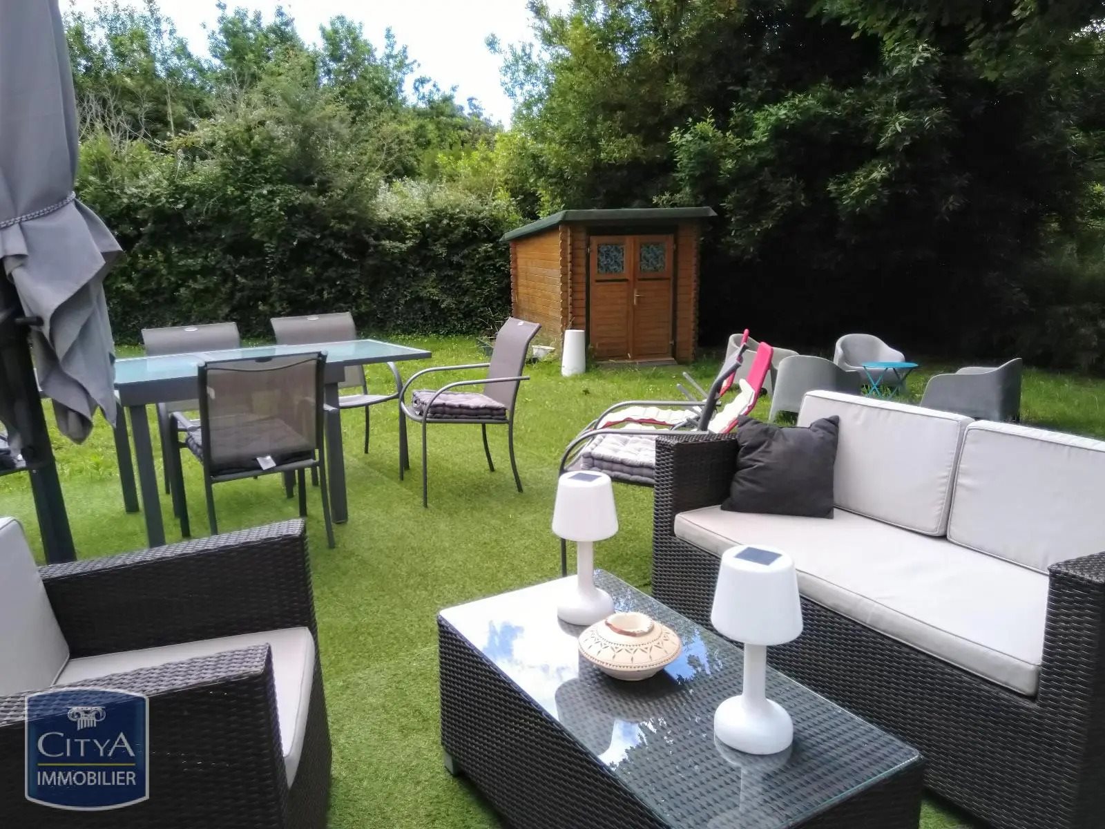 Maison à louer, 111m², La Baule-Escoublac