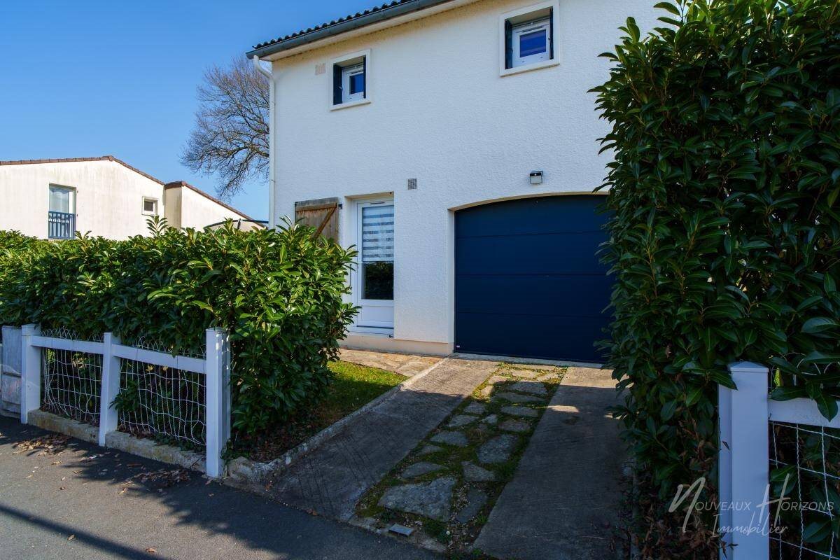 Maison à vendre, 126m², Condat-sur-Vienne