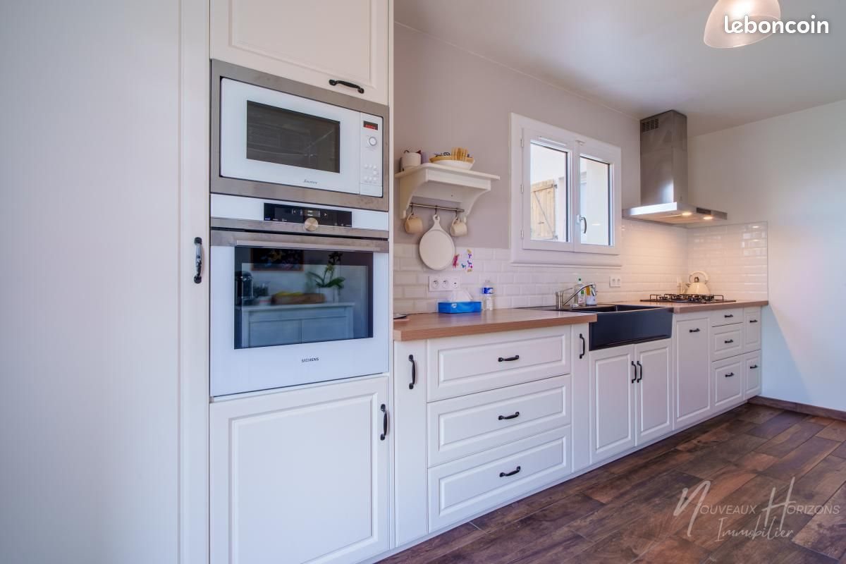 Maison à vendre, 126m², Condat-sur-Vienne