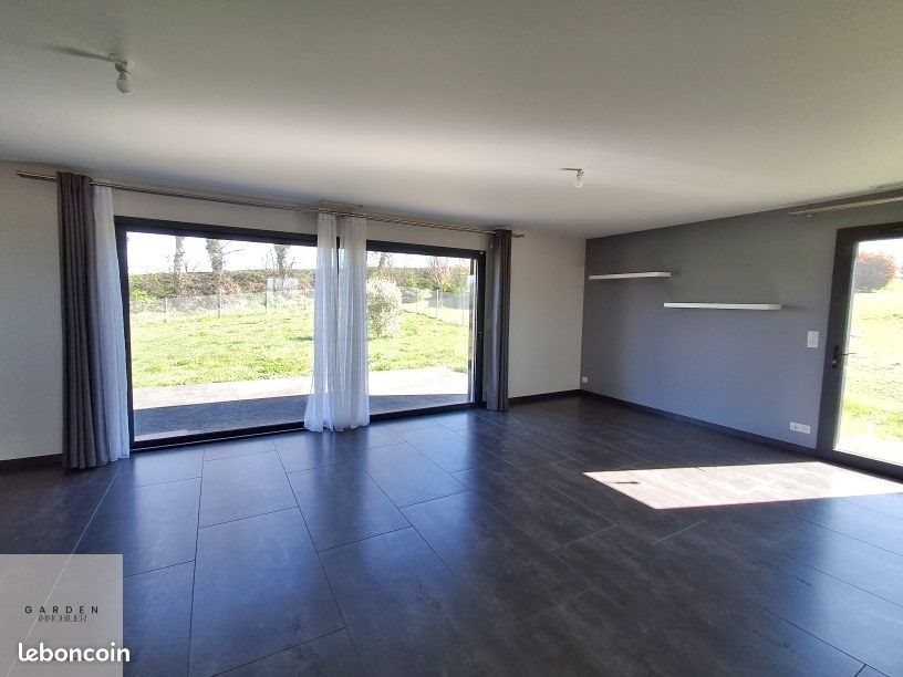 Maison à vendre, 131m², Lescout