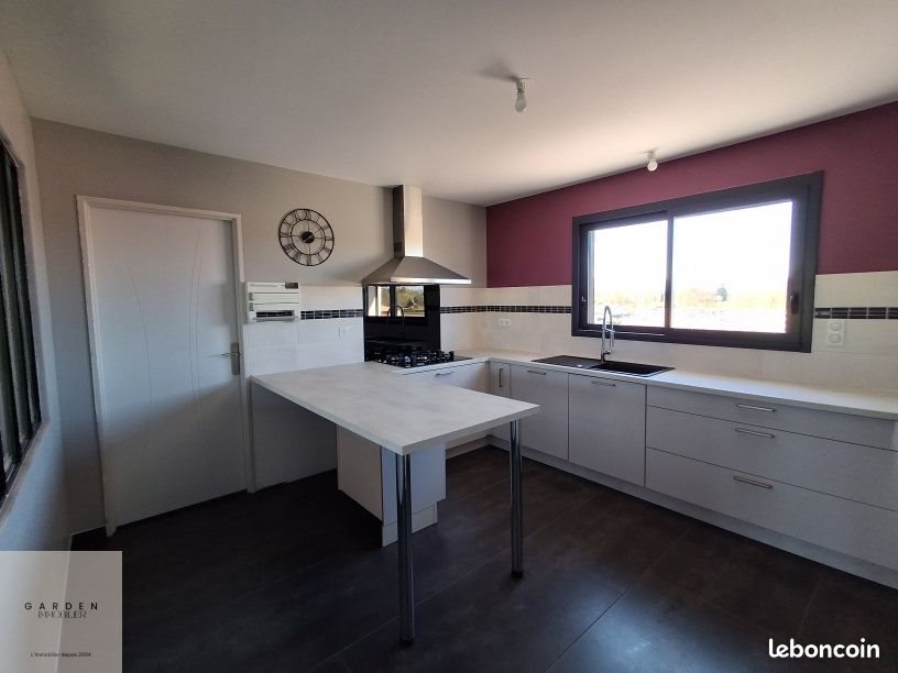 Maison à vendre, 131m², Lescout
