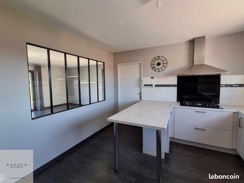 Maison à vendre, 131m², Lescout