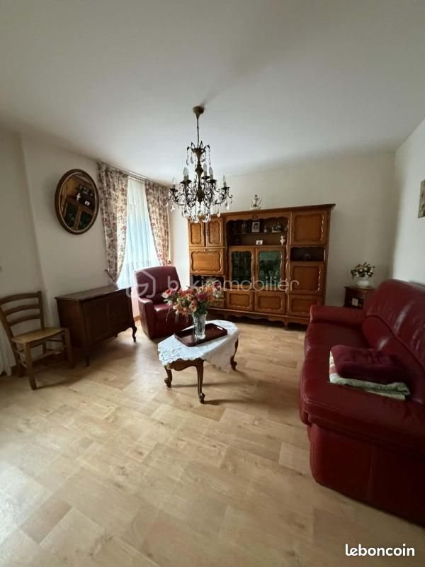 Maison à vendre, 100m², Ostricourt