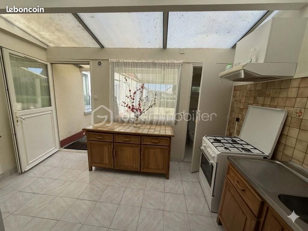 Maison à vendre, 100m², Ostricourt