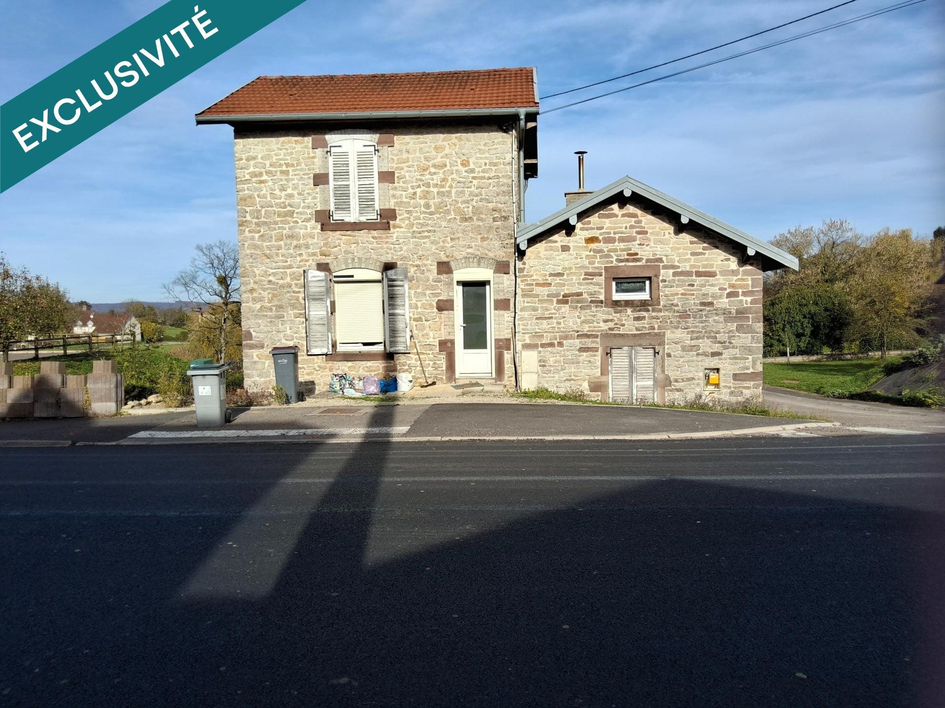 Appartement à vendre, 203m², Vauvillers