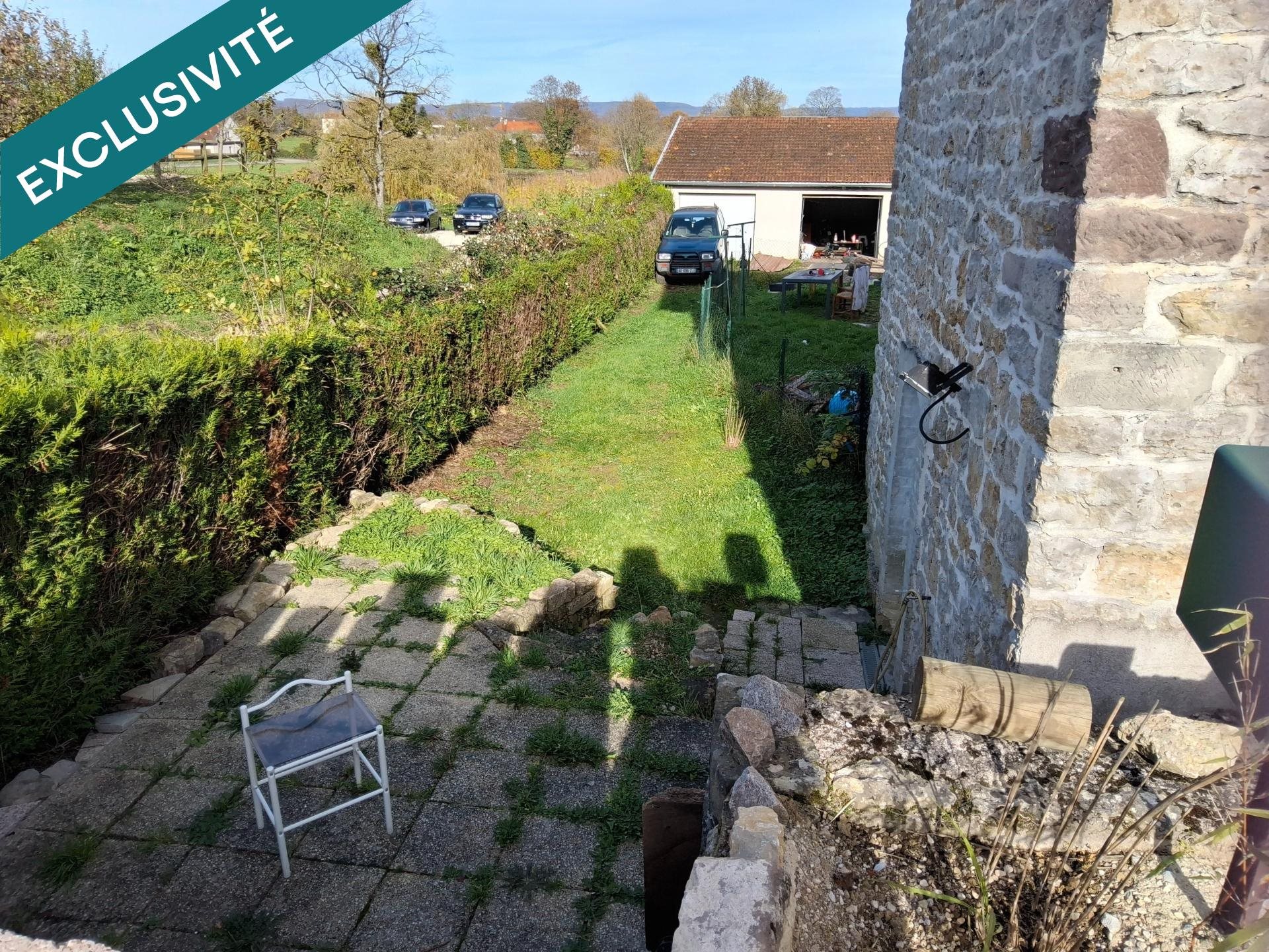 Appartement à vendre, 203m², Vauvillers