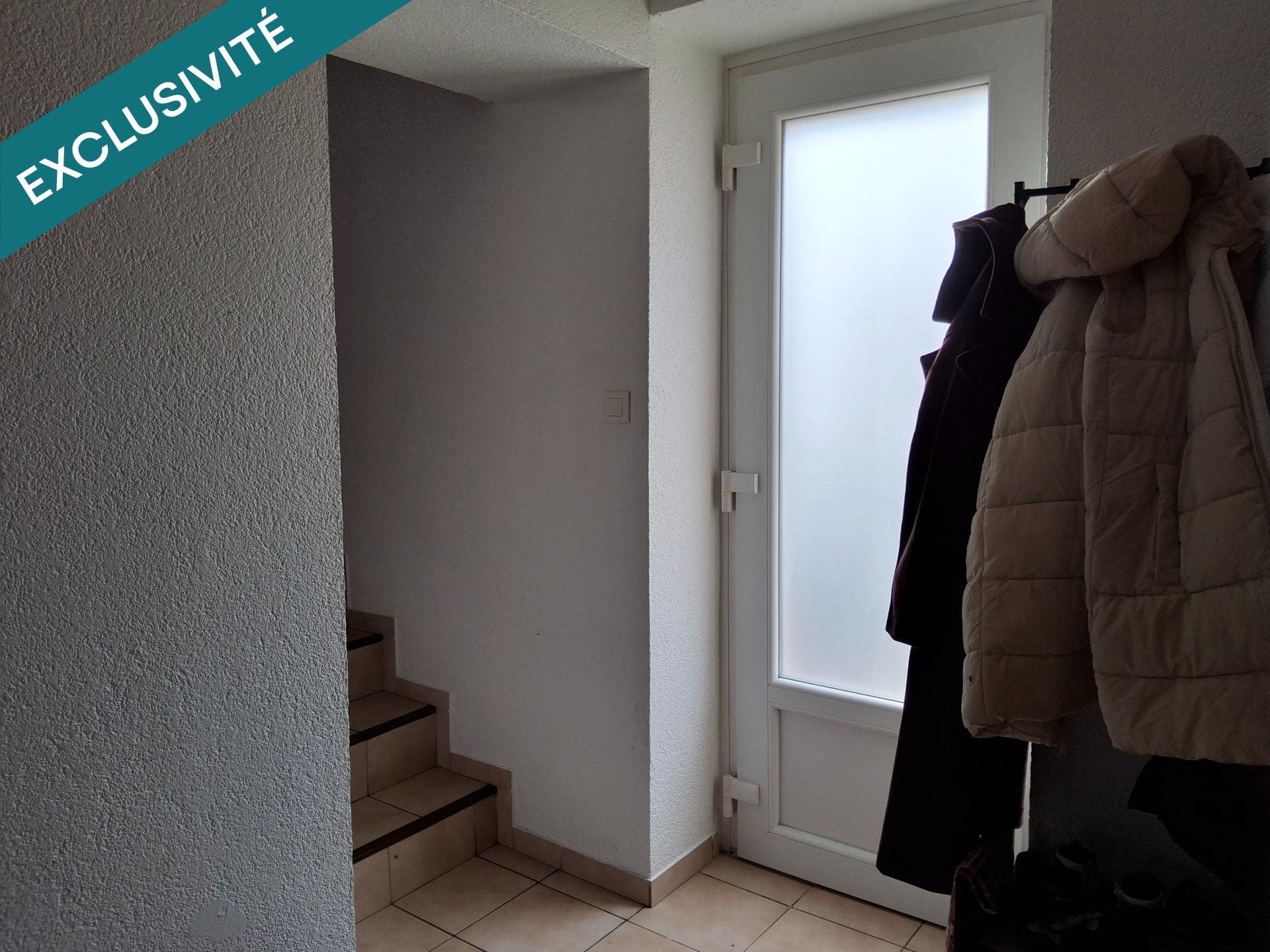 Appartement à vendre, 203m², Vauvillers