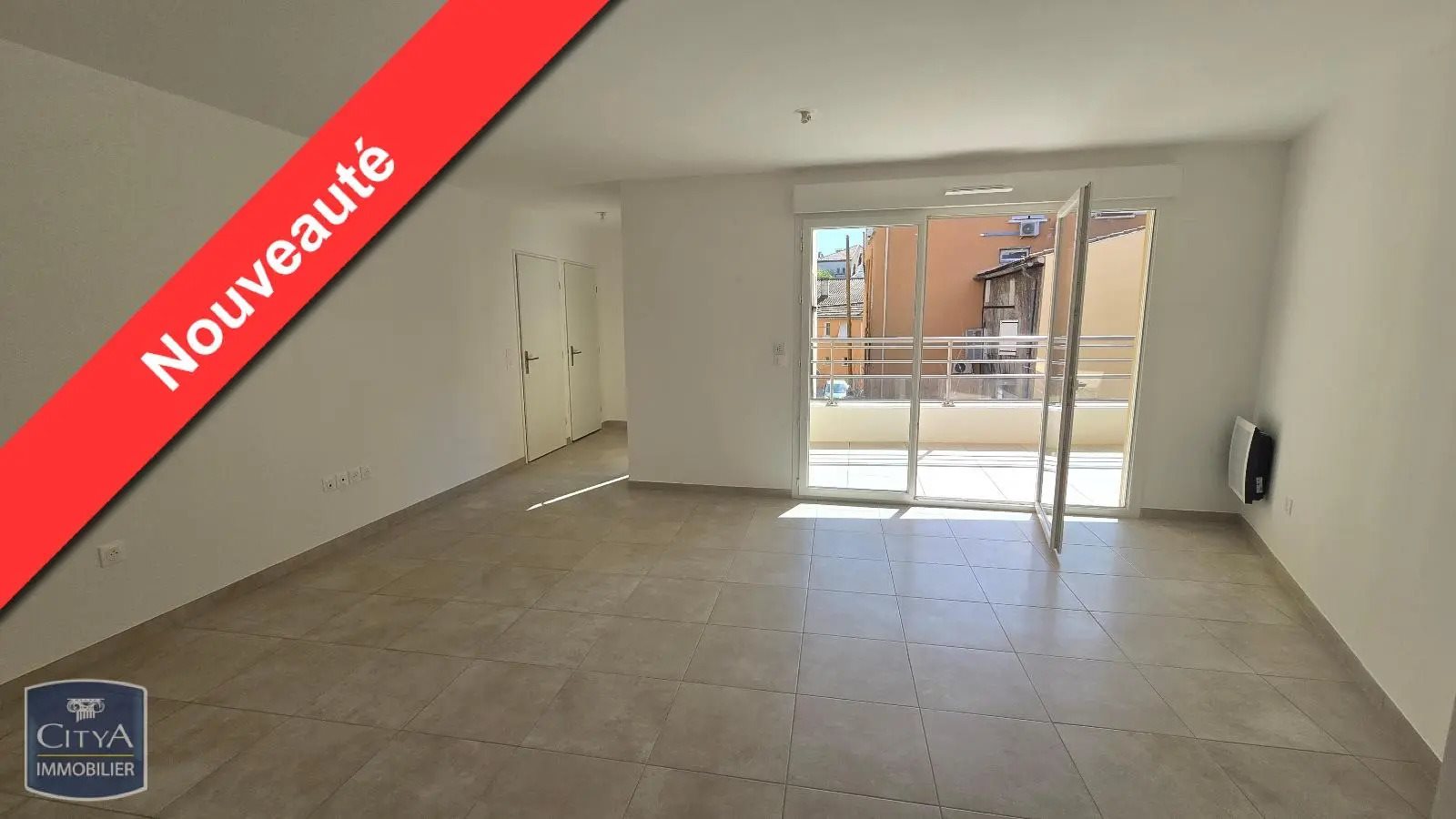 Appartement à vendre, 47m², Solliès-Pont