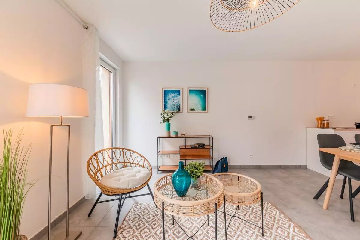 Maison à vendre, 87m², Strasbourg