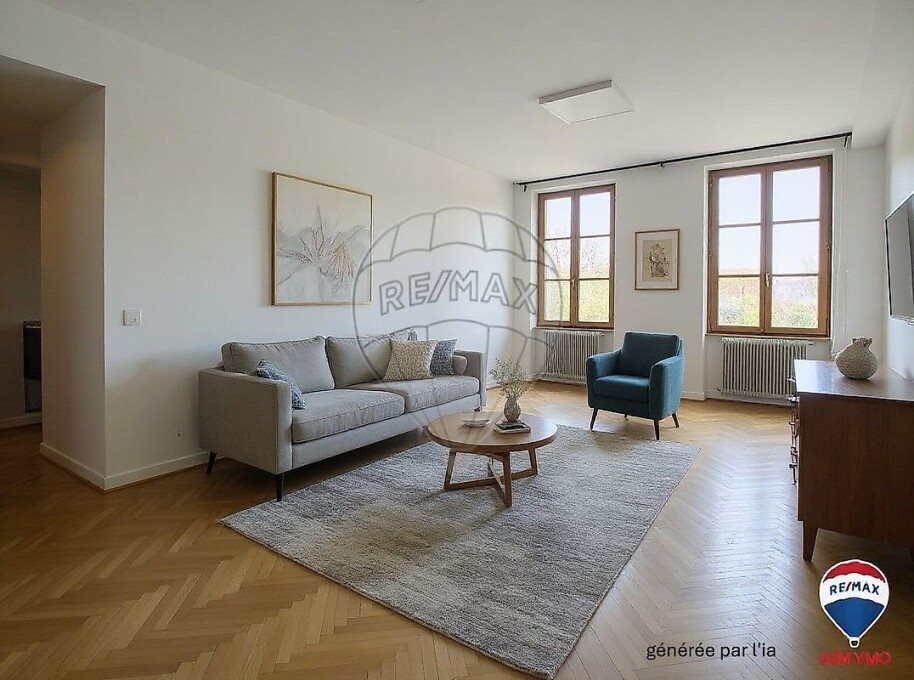Appartement à vendre, 363m², Sainte-Marie-aux-Mines