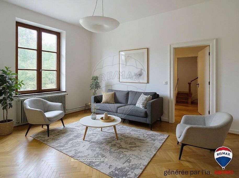 Appartement à vendre, 363m², Sainte-Marie-aux-Mines