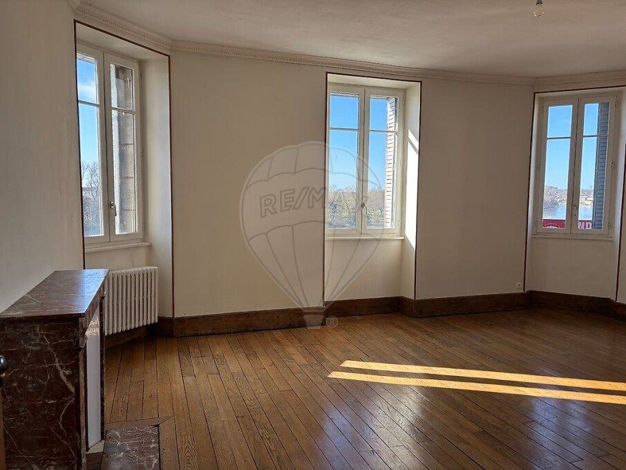 Appartement à vendre, 90m², Decize