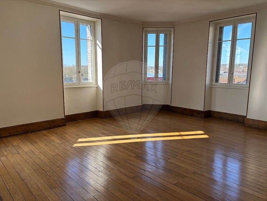 Appartement à vendre, 90m², Decize