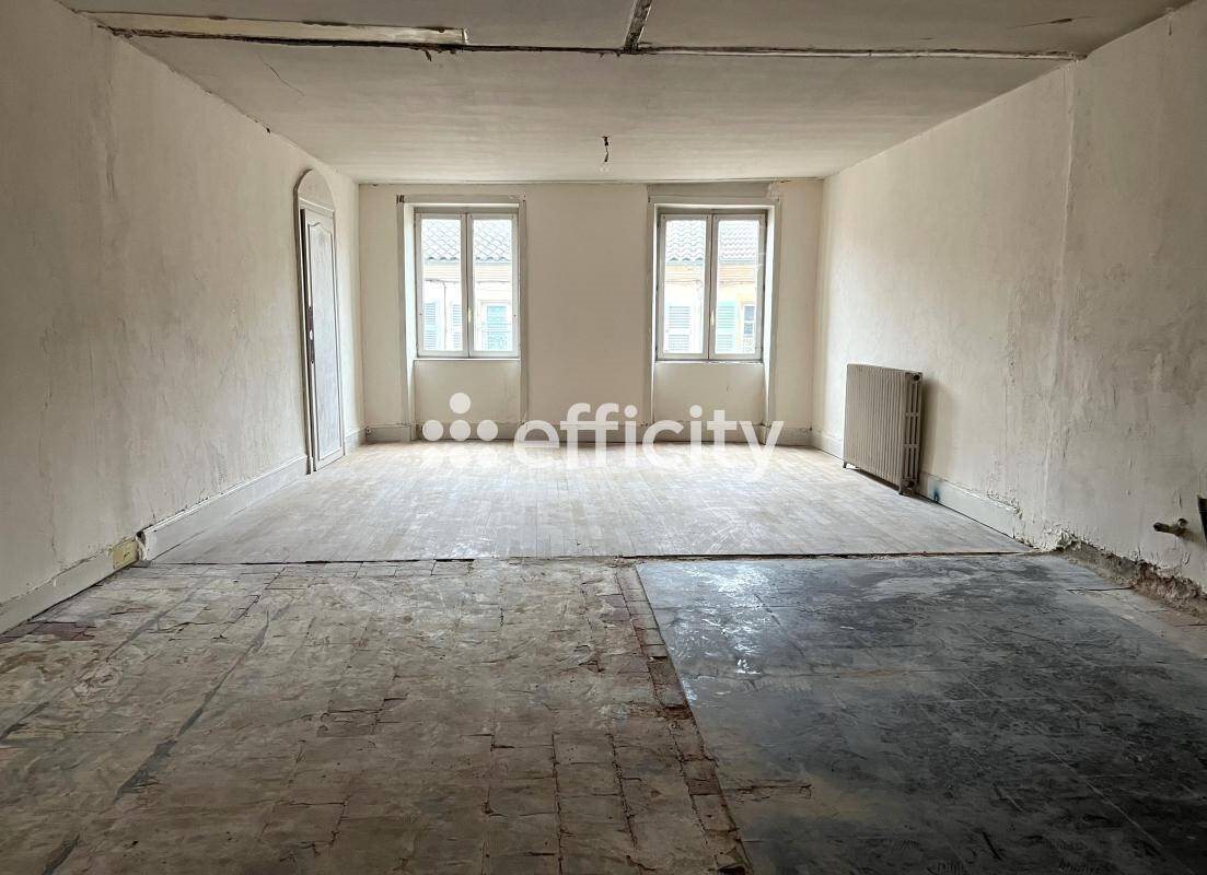 Appartement à vendre, 98m², Saint-Vincent-de-Reins