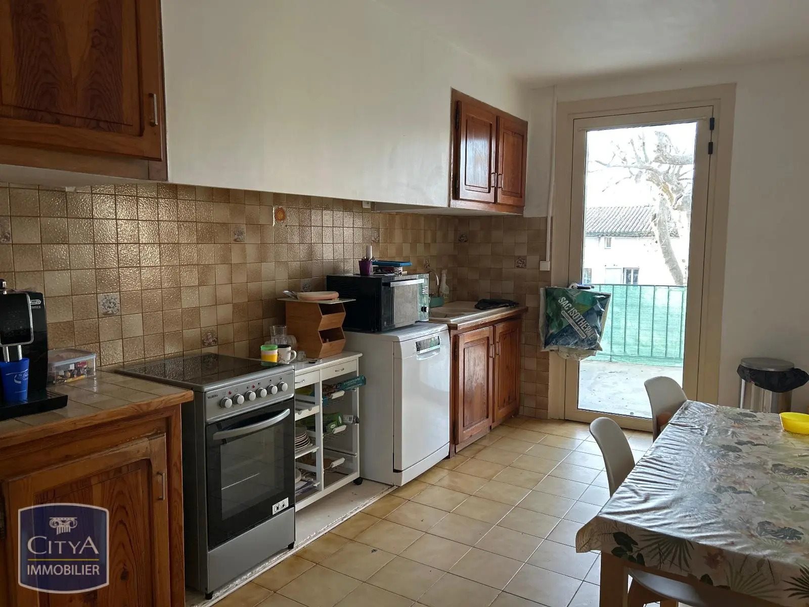 Maison à louer, 144m², Gignac