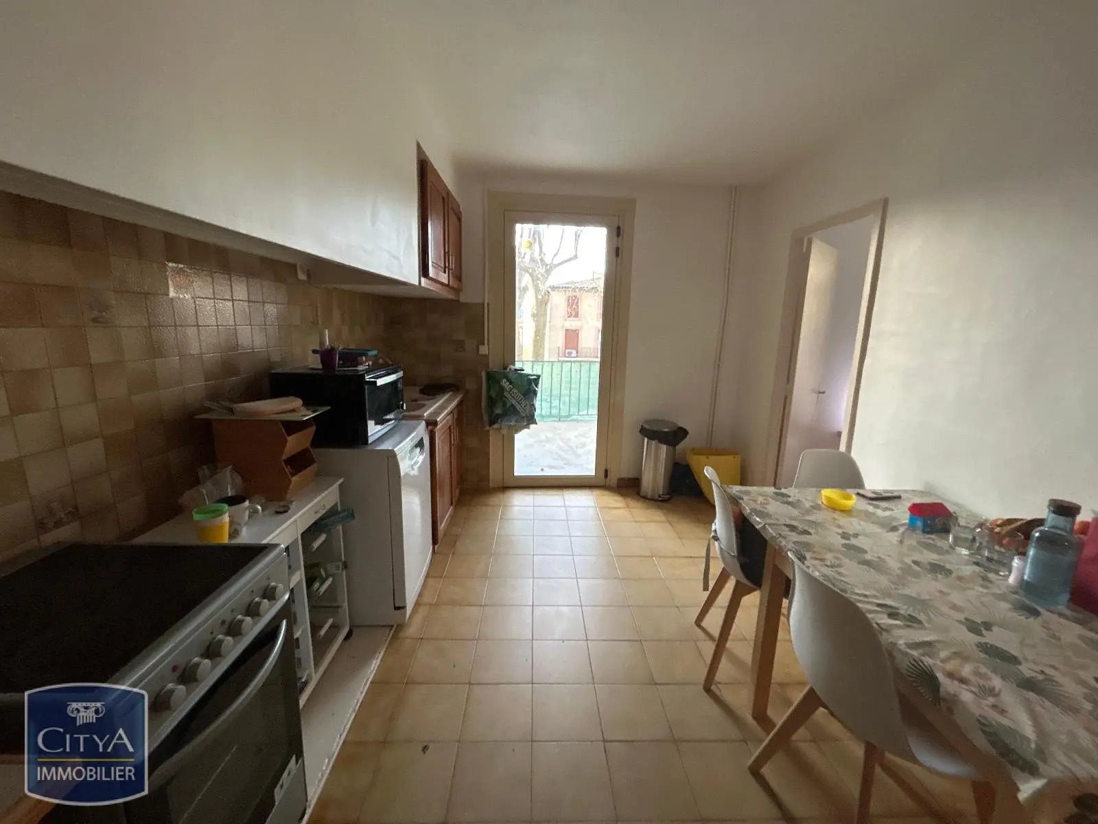 Maison à louer, 144m², Gignac