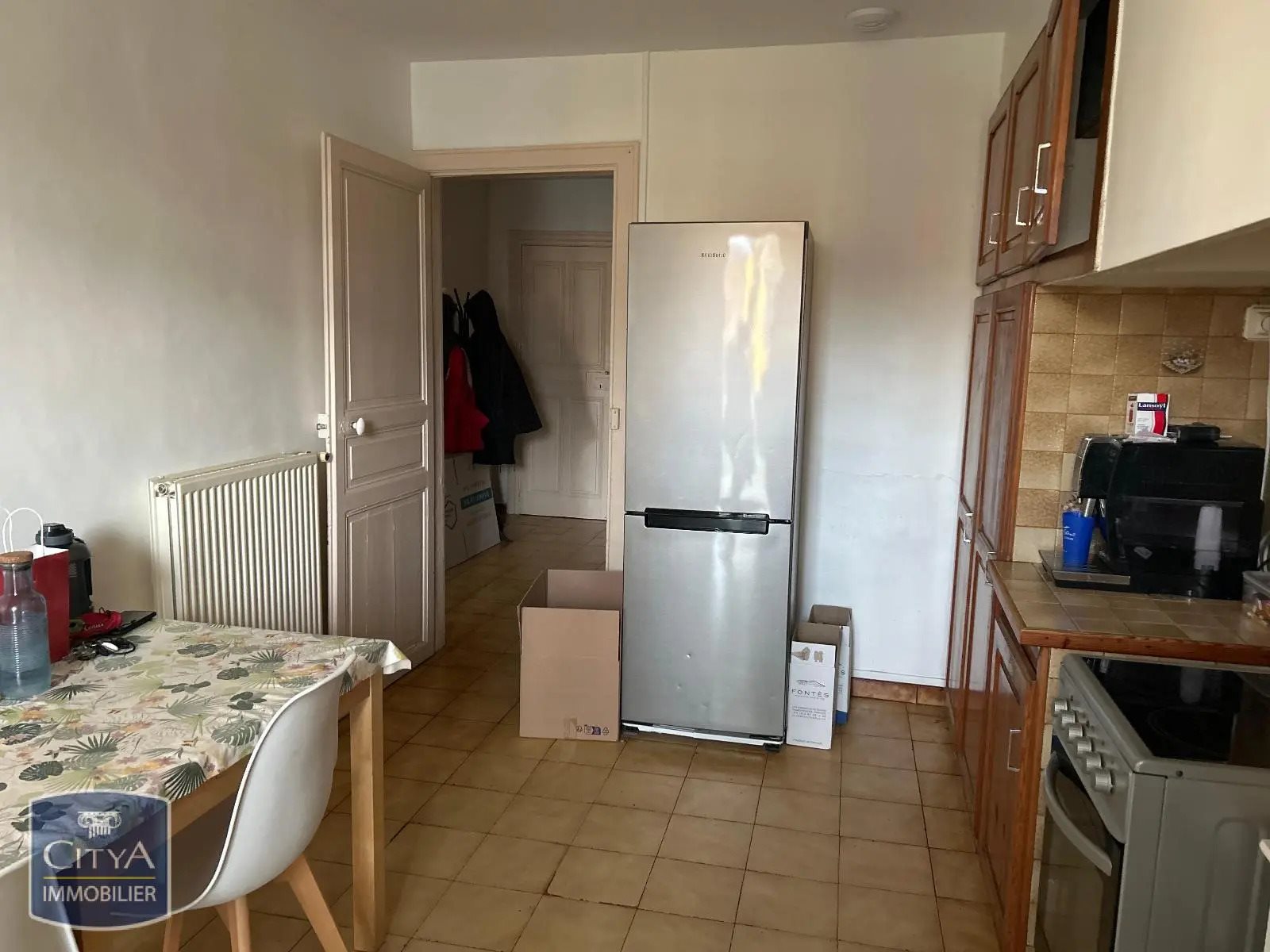 Maison à louer, 144m², Gignac