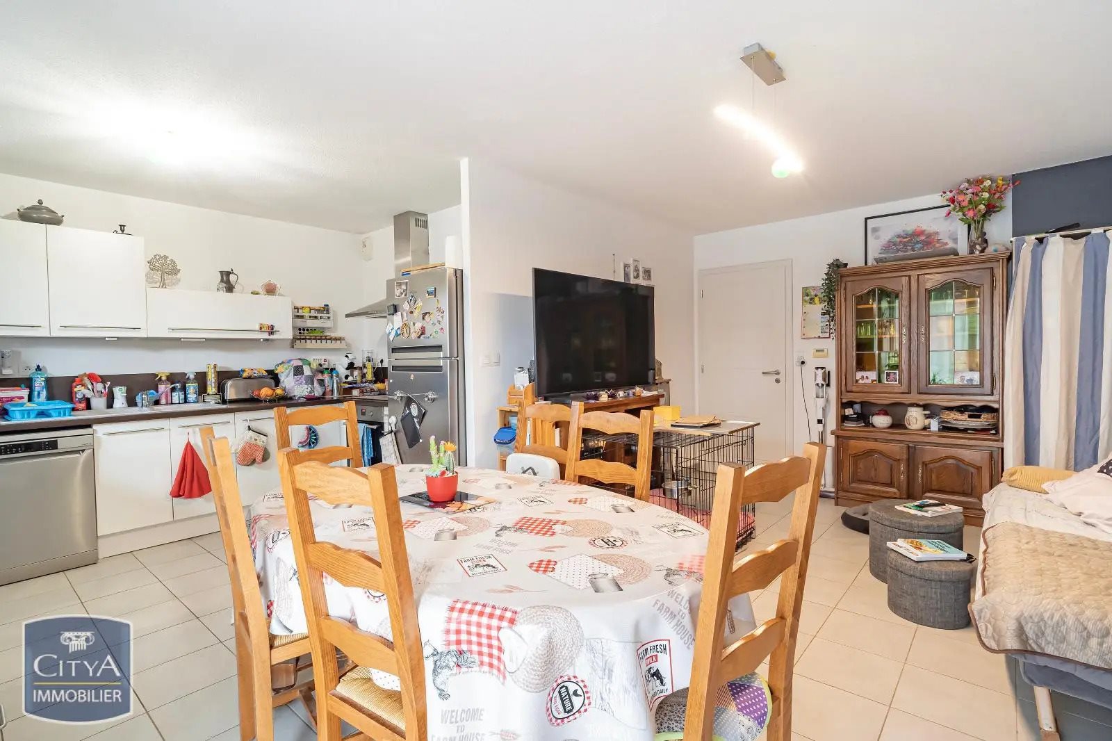 Appartement à vendre, 62m², Geispolsheim