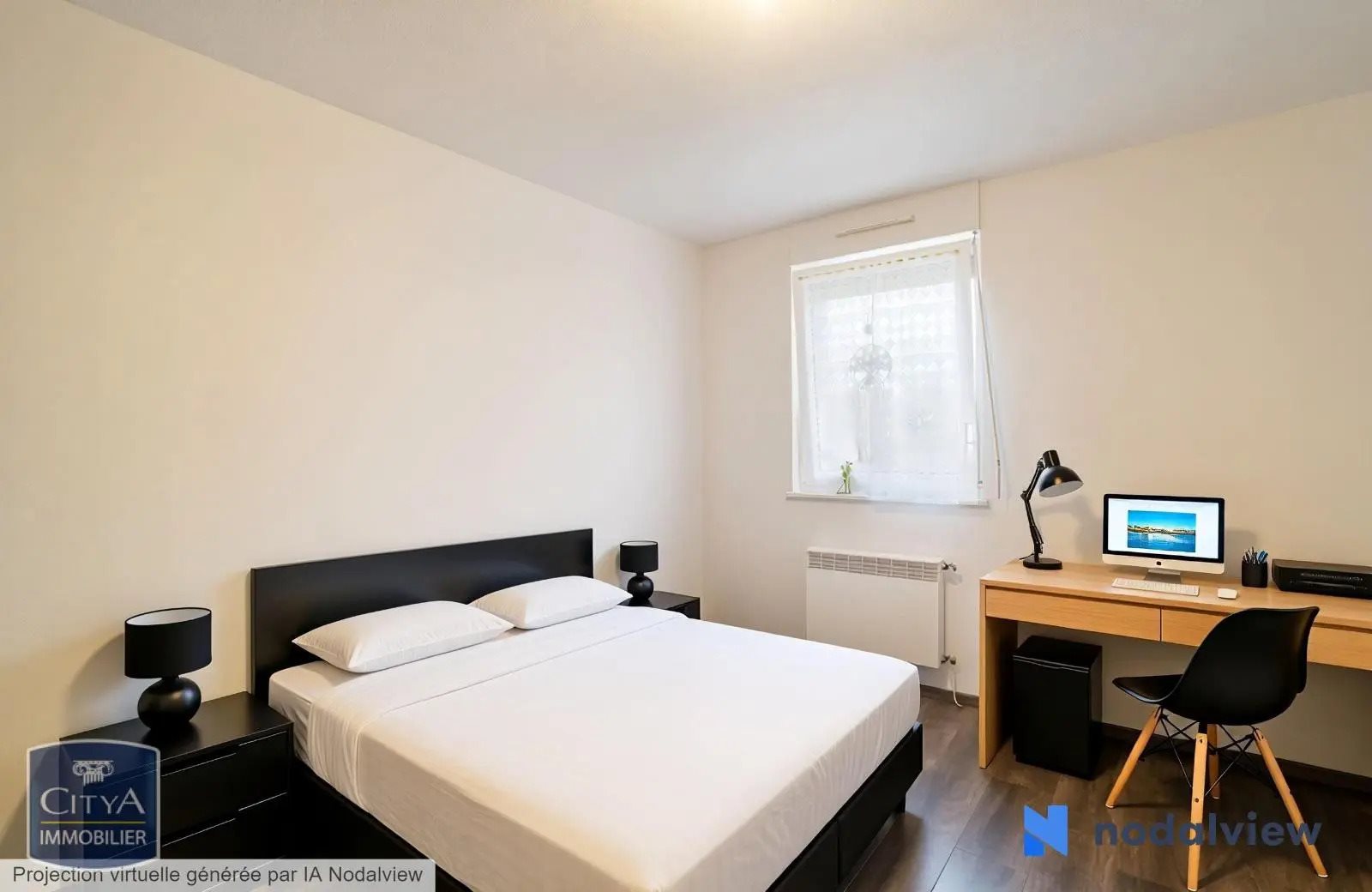 Appartement à vendre, 62m², Geispolsheim