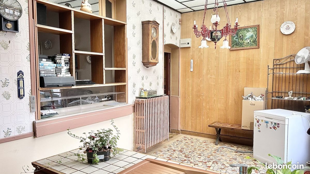 Maison à vendre, 103m², Amiens