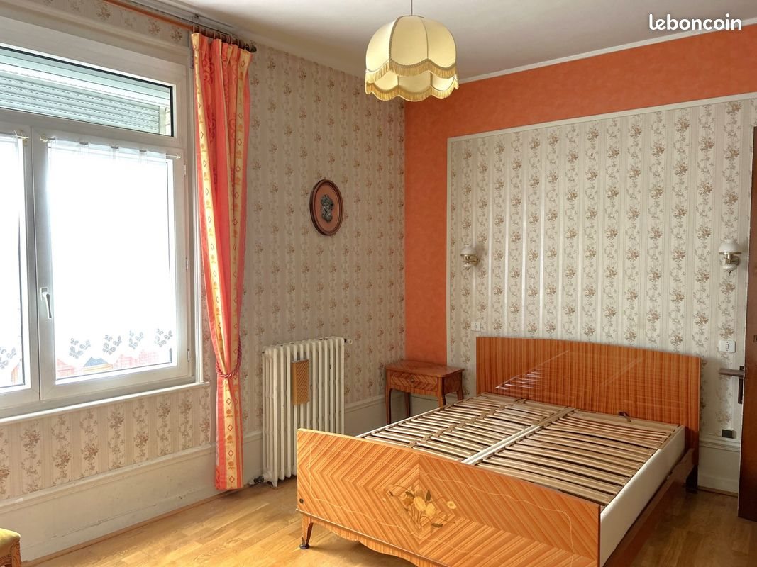 Maison à vendre, 103m², Amiens