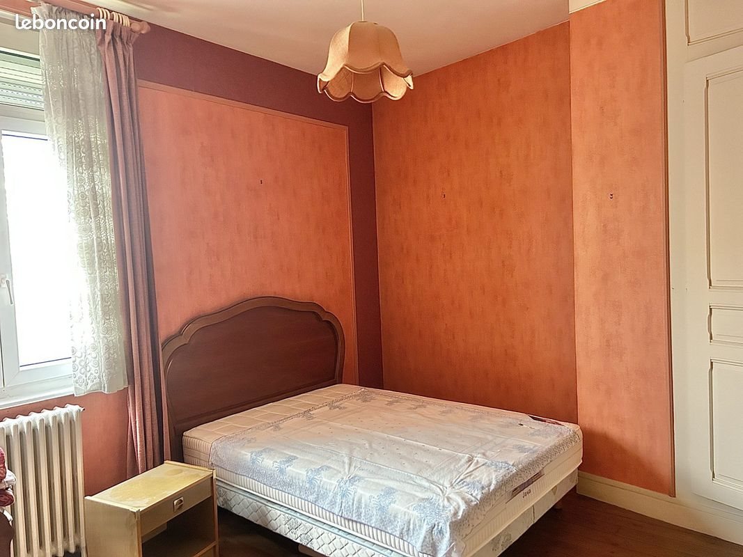 Maison à vendre, 103m², Amiens