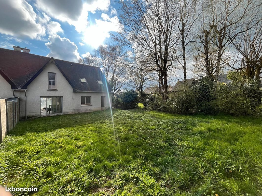 Maison à vendre, 110m², Le Rheu