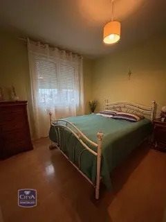 Appartement à vendre, 79m², Pont-de-Chéruy