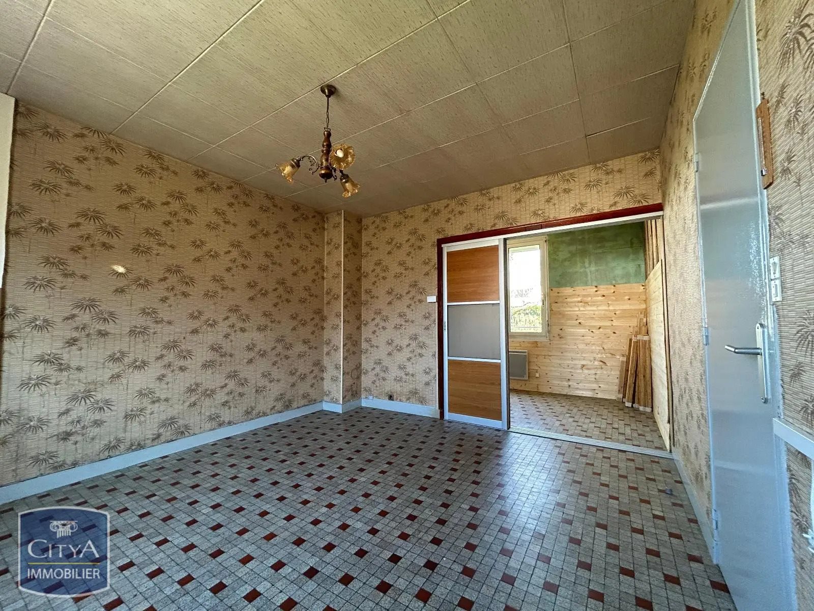 Maison à vendre, 70m², Varennes-Vauzelles
