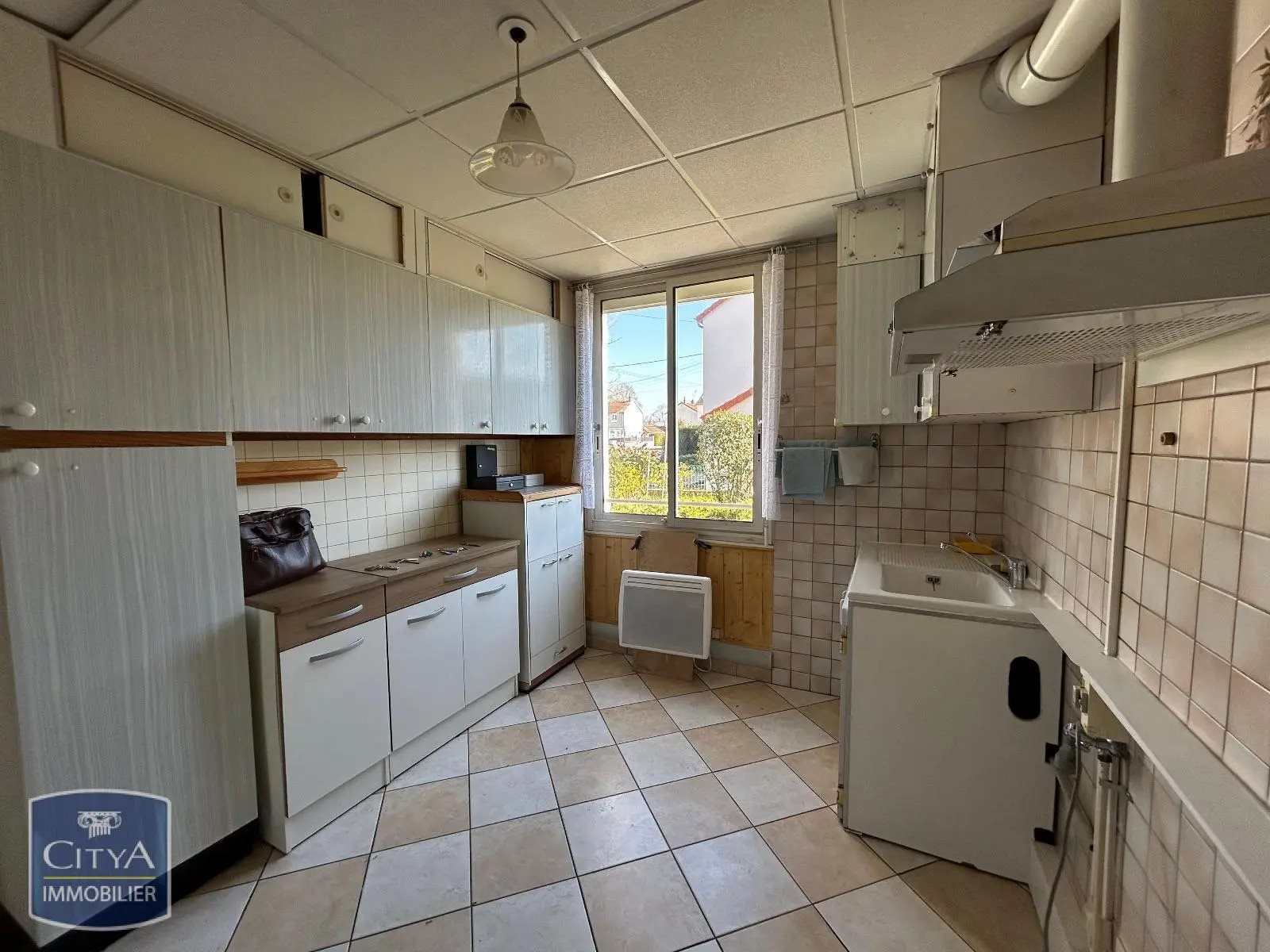 Maison à vendre, 70m², Varennes-Vauzelles
