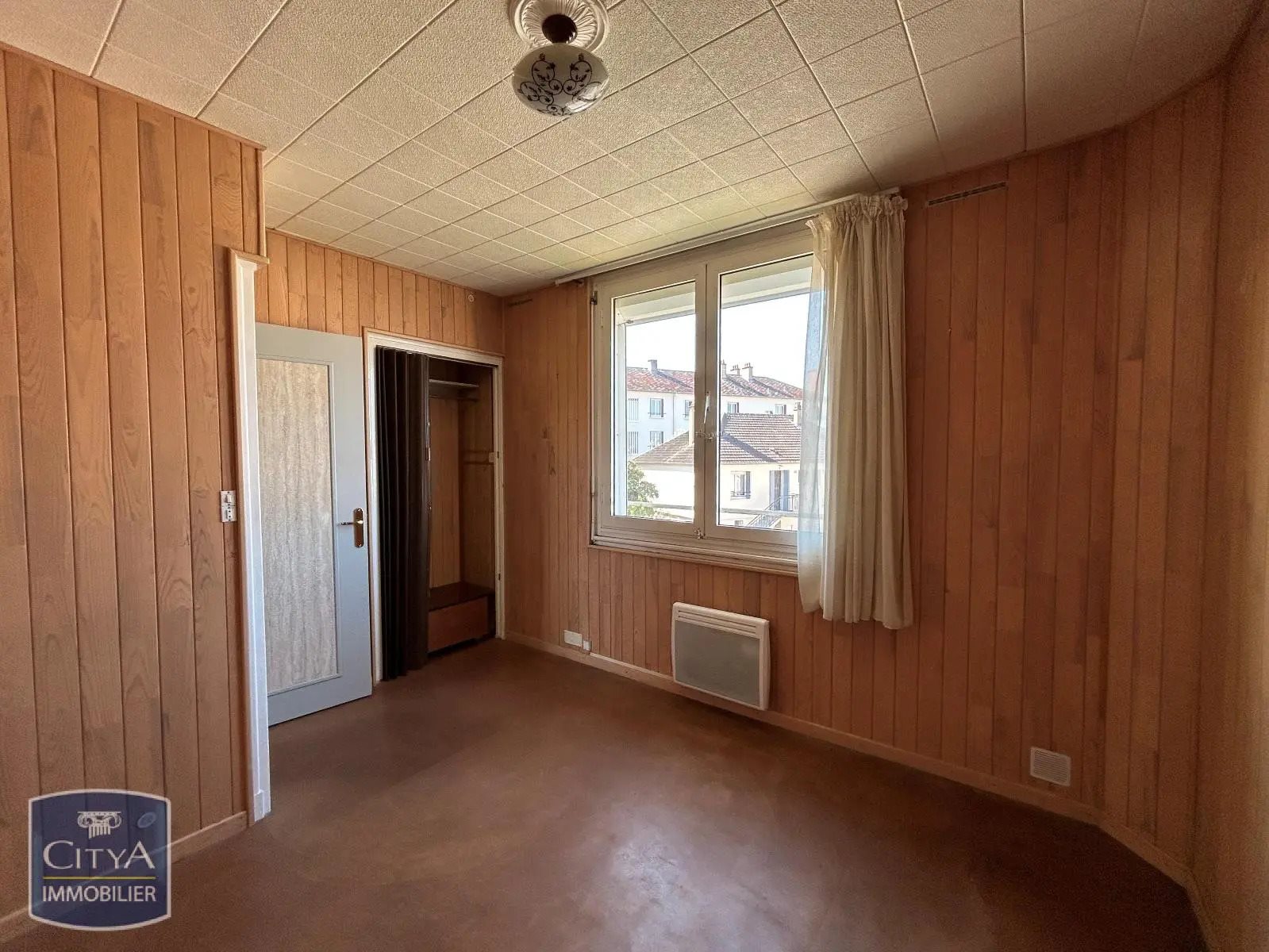 Maison à vendre, 70m², Varennes-Vauzelles