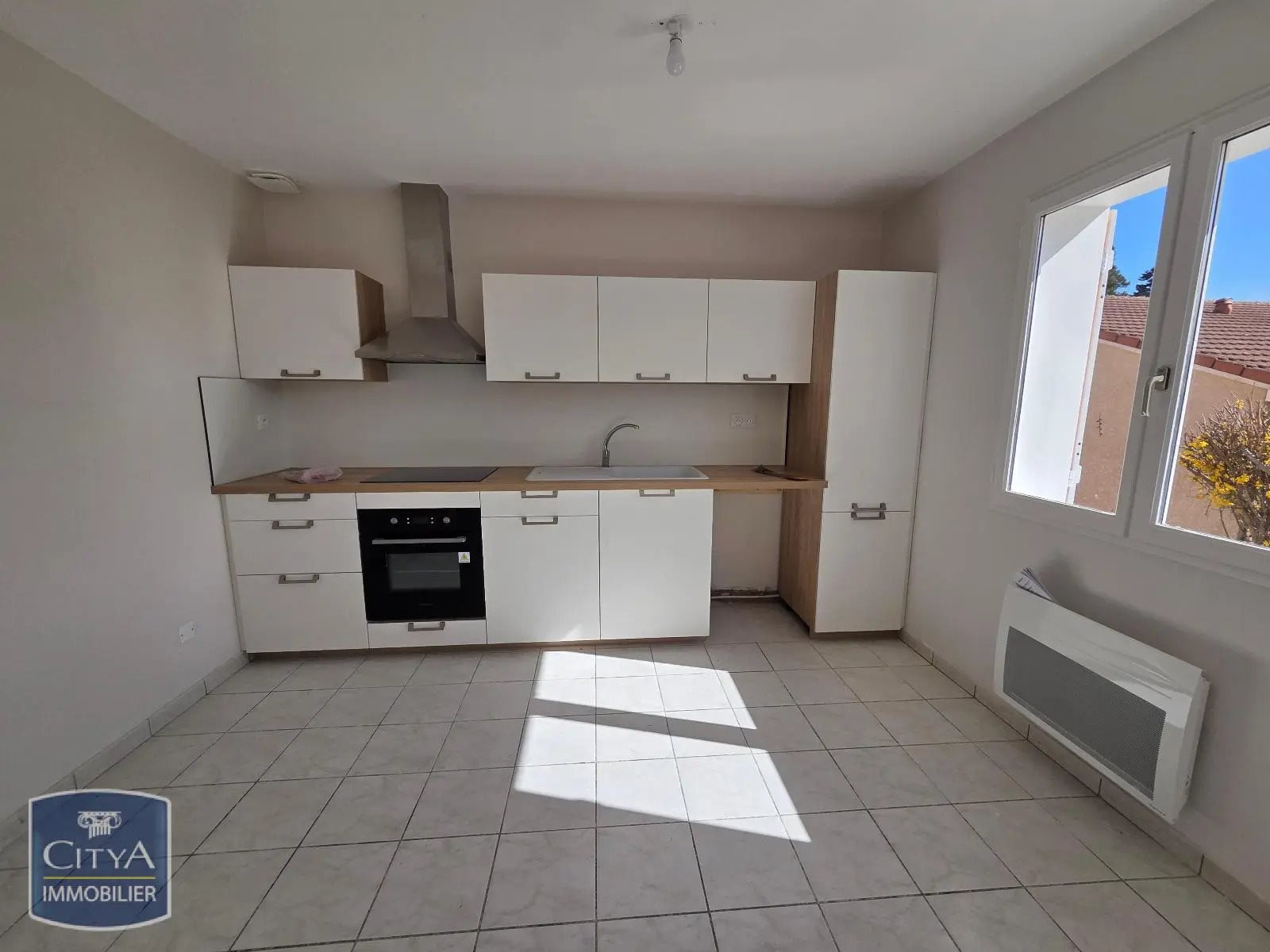 Maison à louer, 110m², Issoire