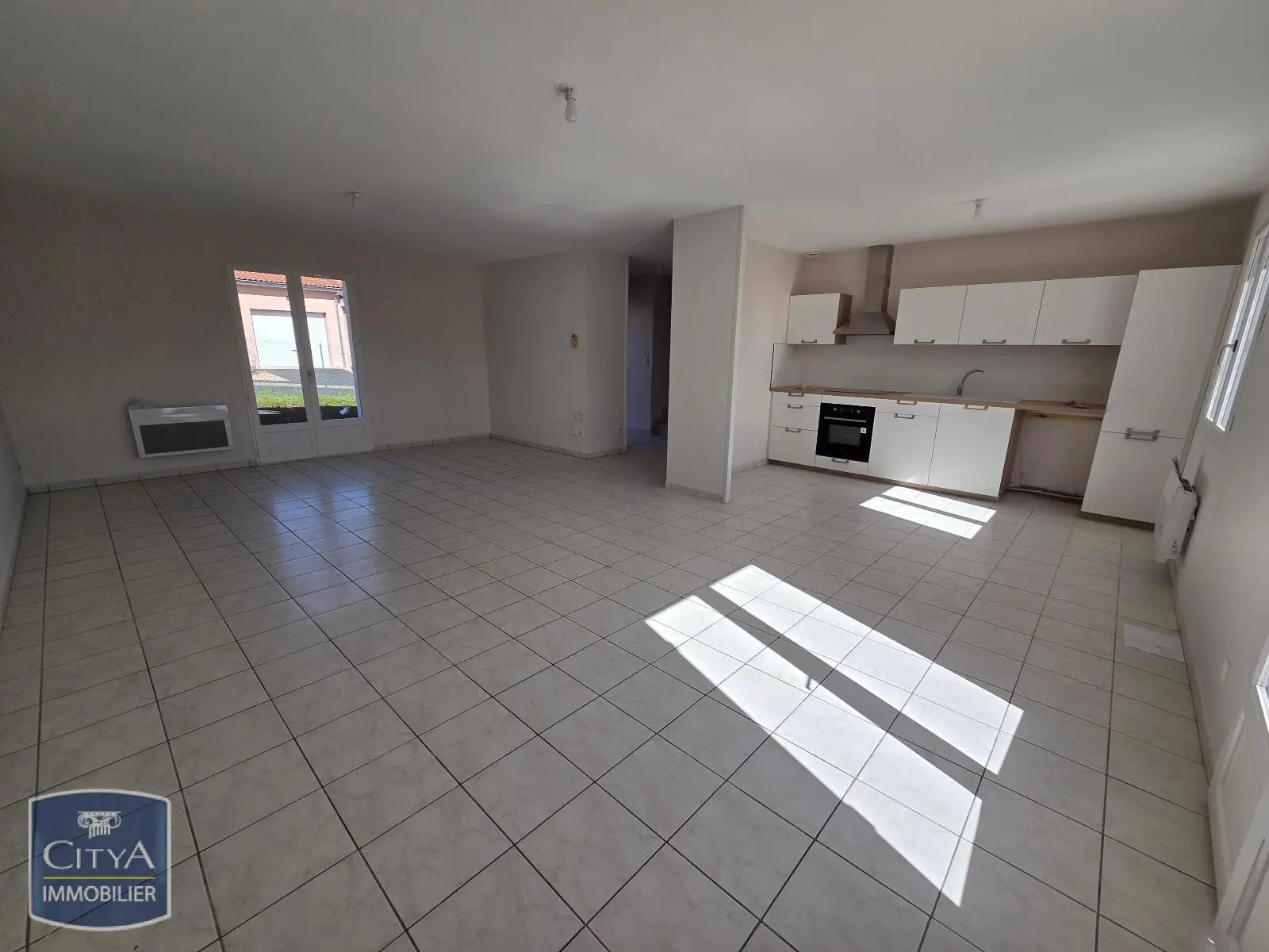 Maison à louer, 110m², Issoire