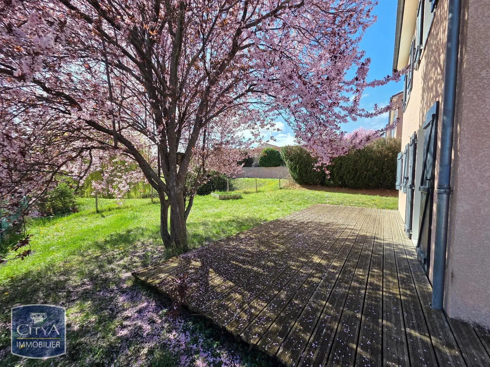 Maison à louer, 87m², Issoire