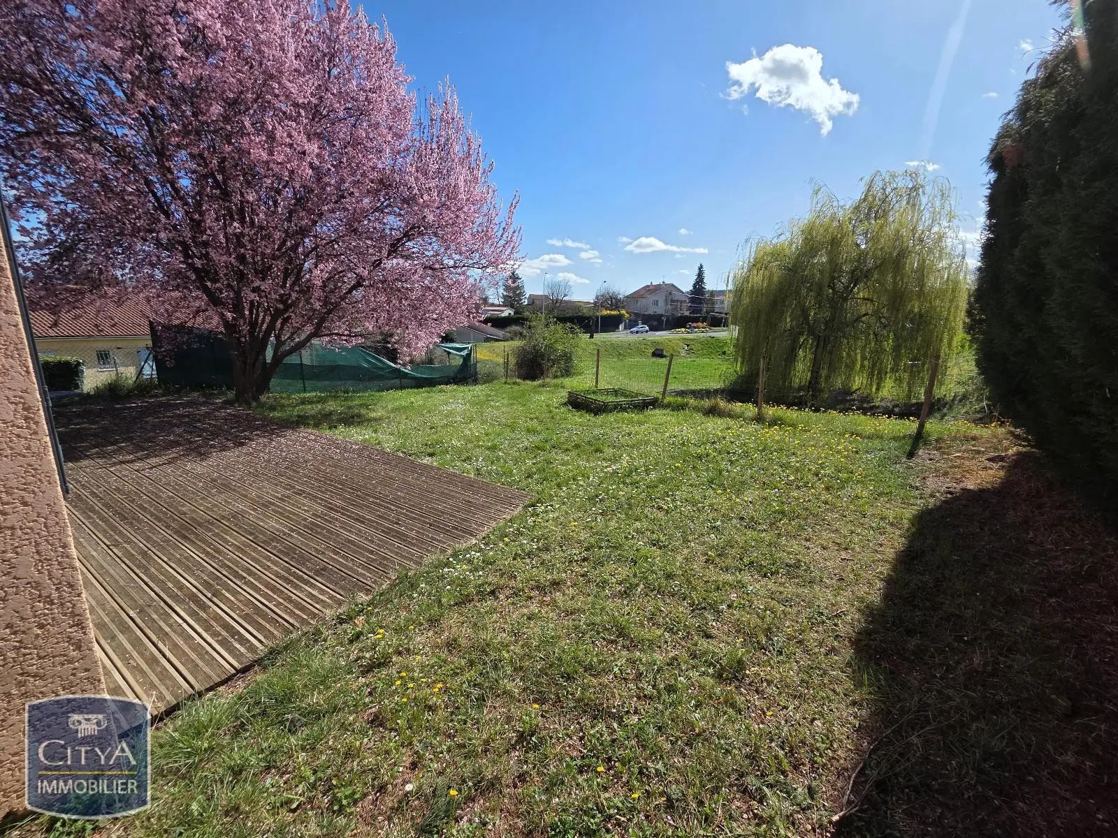 Maison à louer, 87m², Issoire