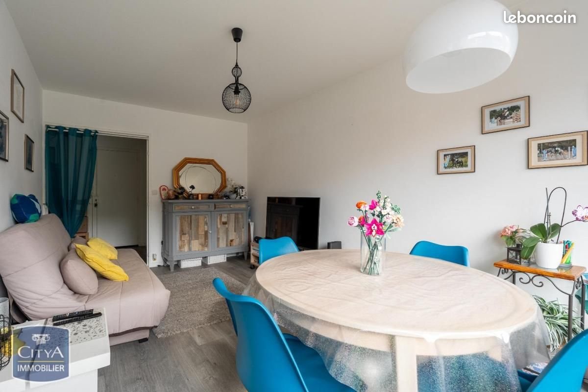 Appartement à vendre, 62m², Les Pennes-Mirabeau