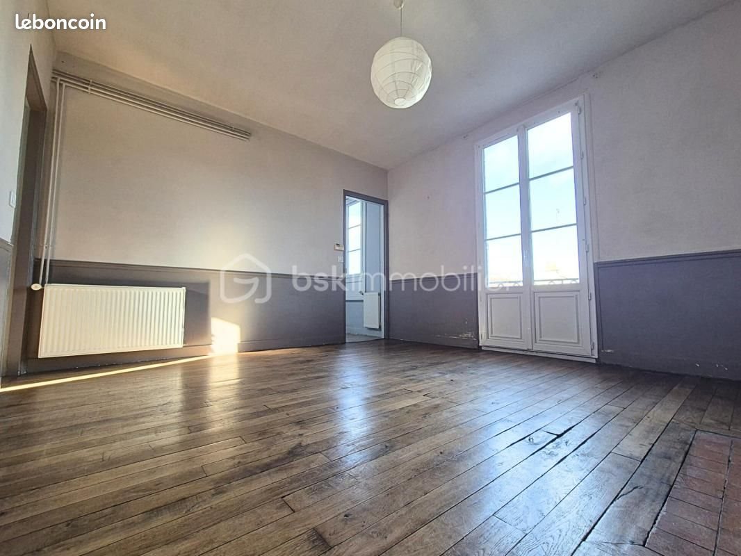 Appartement à vendre, 39m², Fleury-les-Aubrais