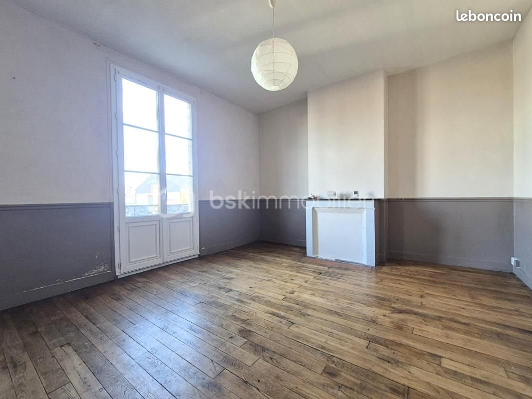 Appartement à vendre, 39m², Fleury-les-Aubrais