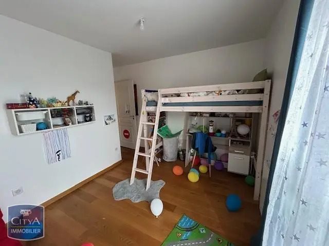 Maison à louer, 104m², Périgueux