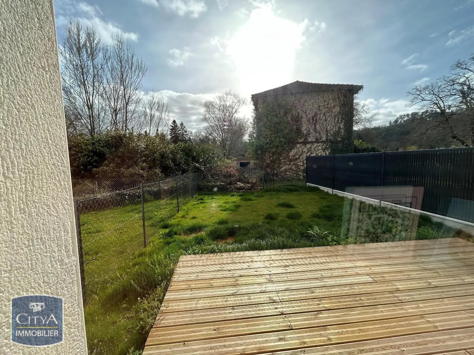 Maison à louer, 94m², Trélissac